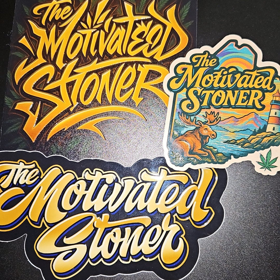 sticker slap 3-pack!