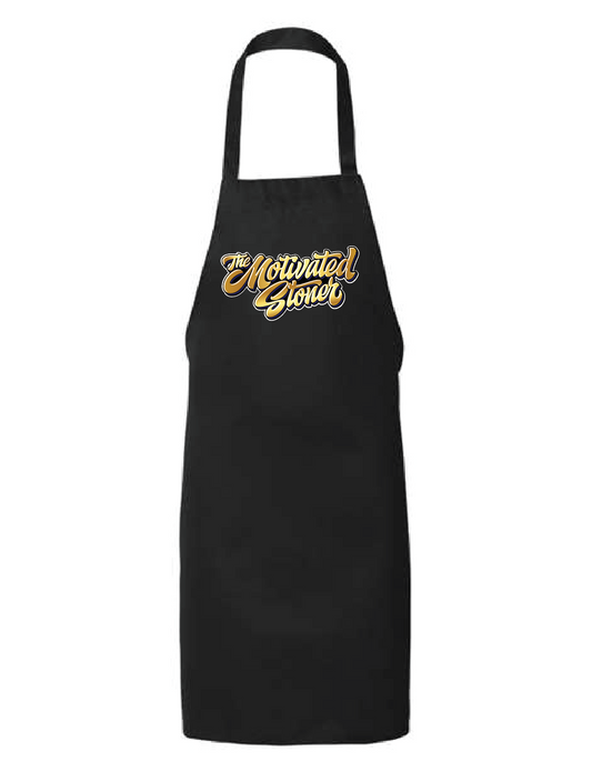 Stay Gold Chef Apron