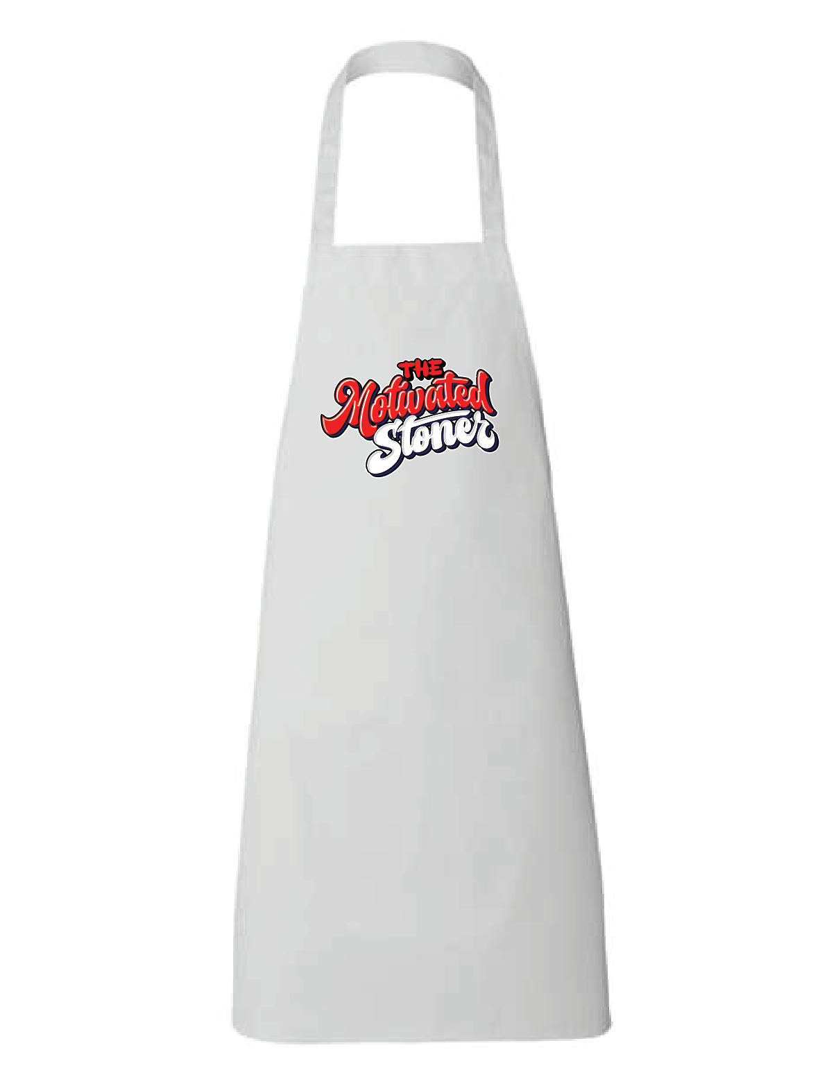 TMS Branded Chef Apron